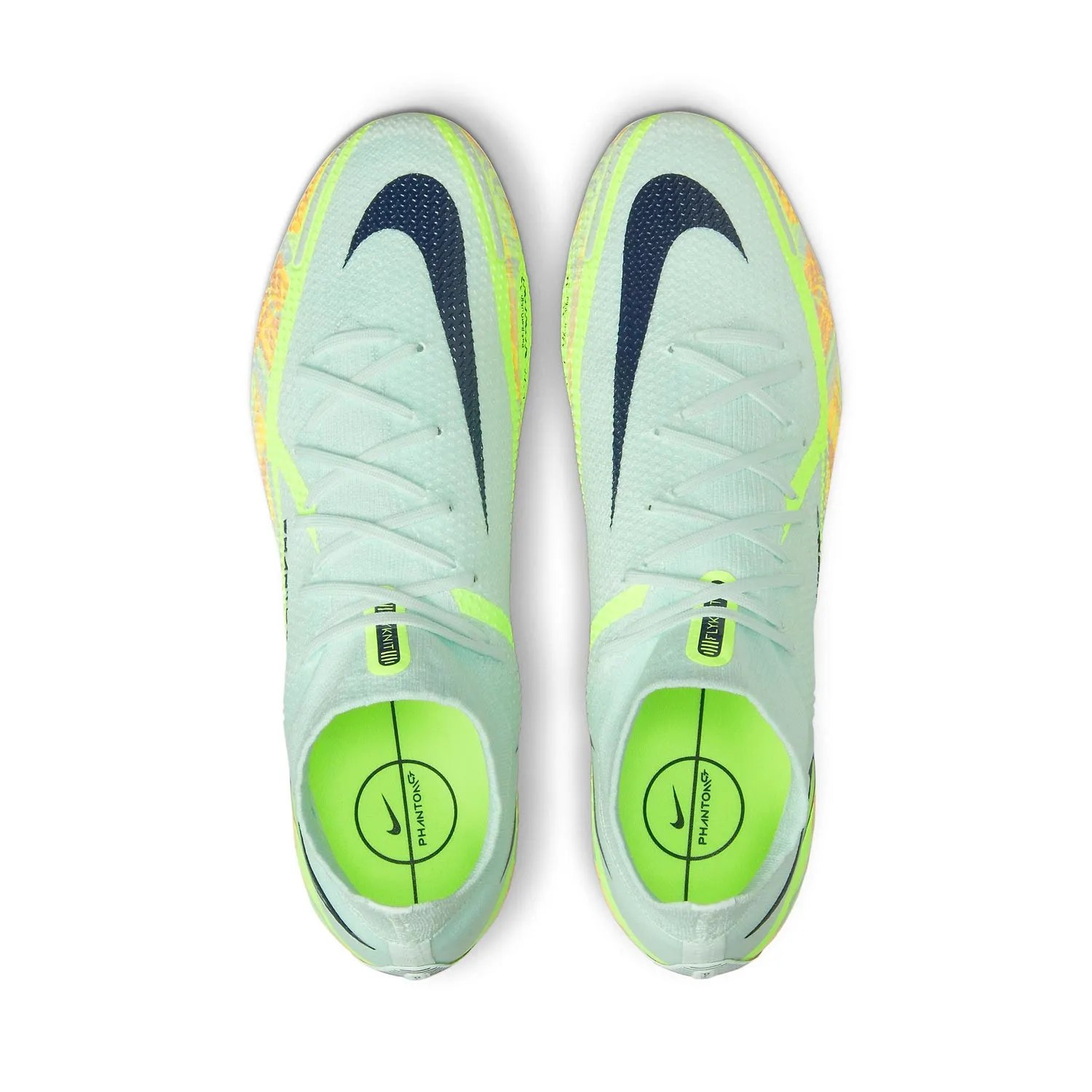 Nike Phantom GT2 Elite DF FG