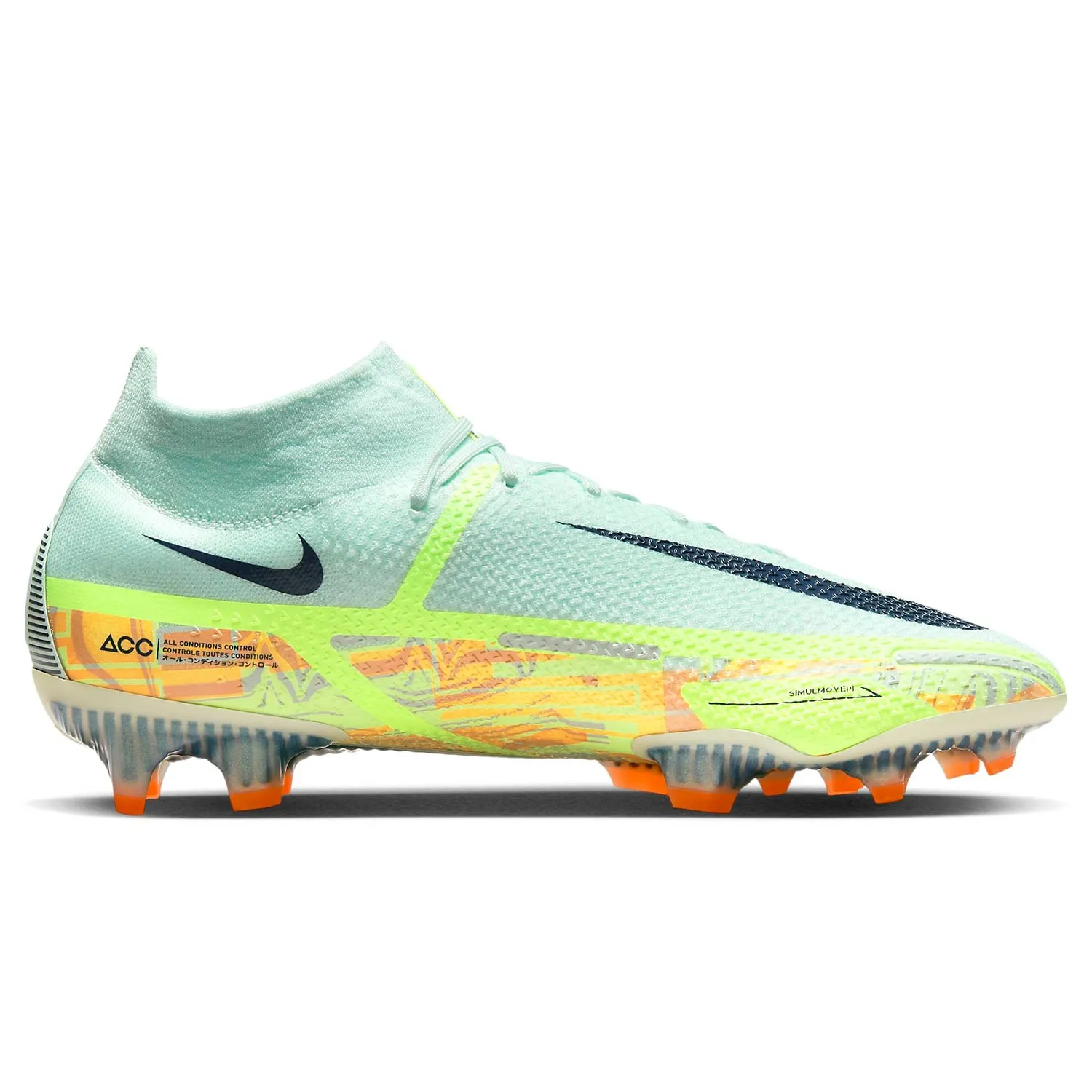 Nike Phantom GT2 Elite DF FG