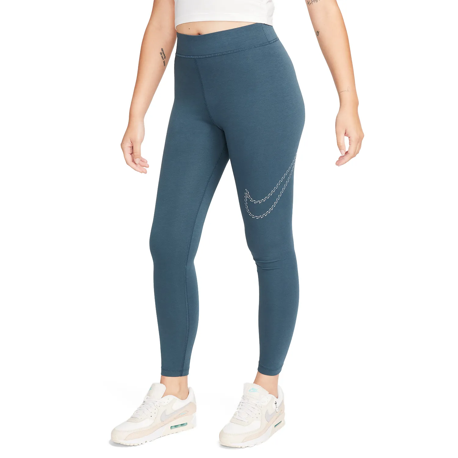 Nike Shine Tights