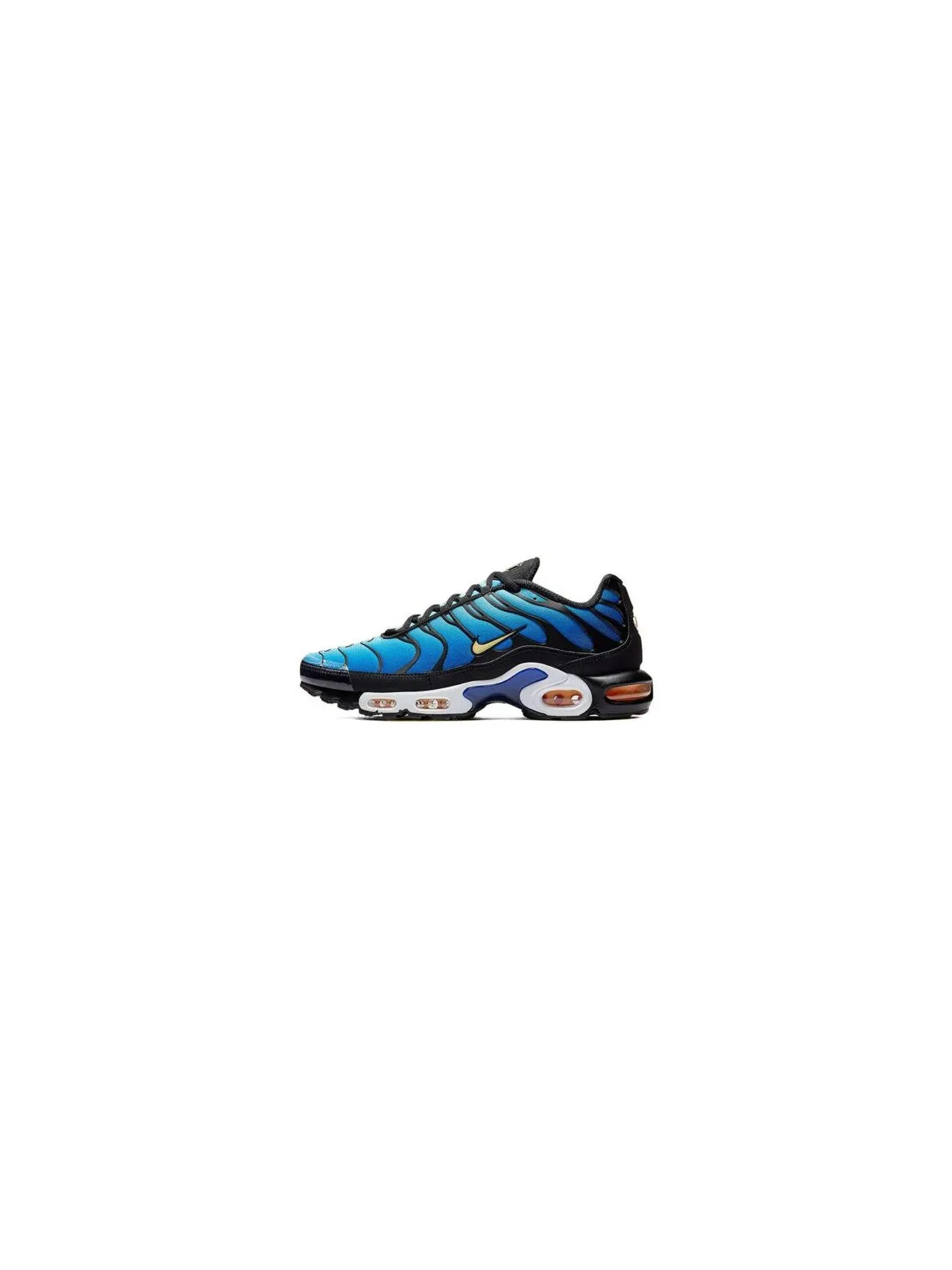NIKE TN ULTRA HYPER BLUE
