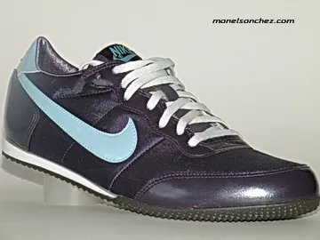 Nike Track Racer Mujer  (541)