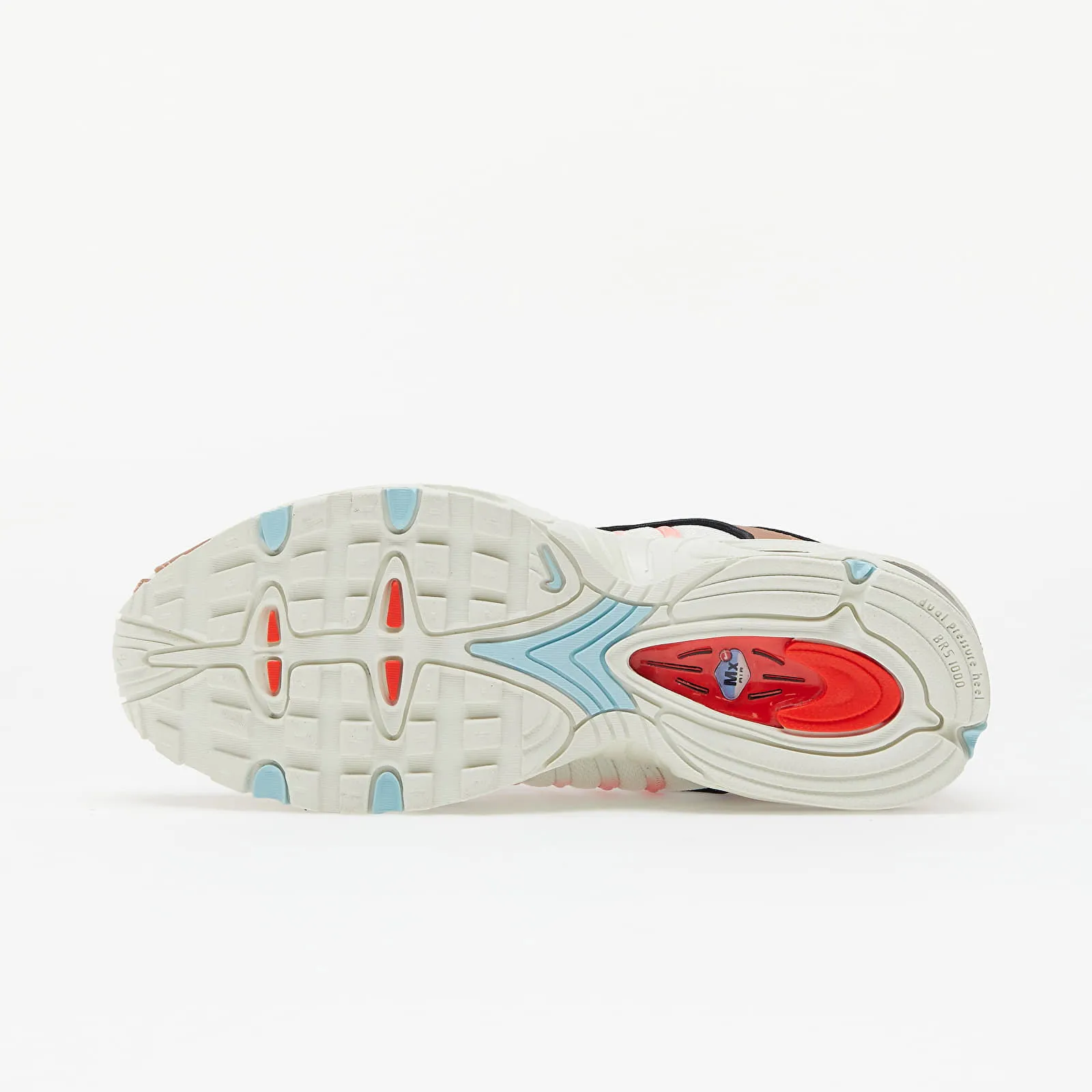 Nike WMNS Air Max Tailwind 4