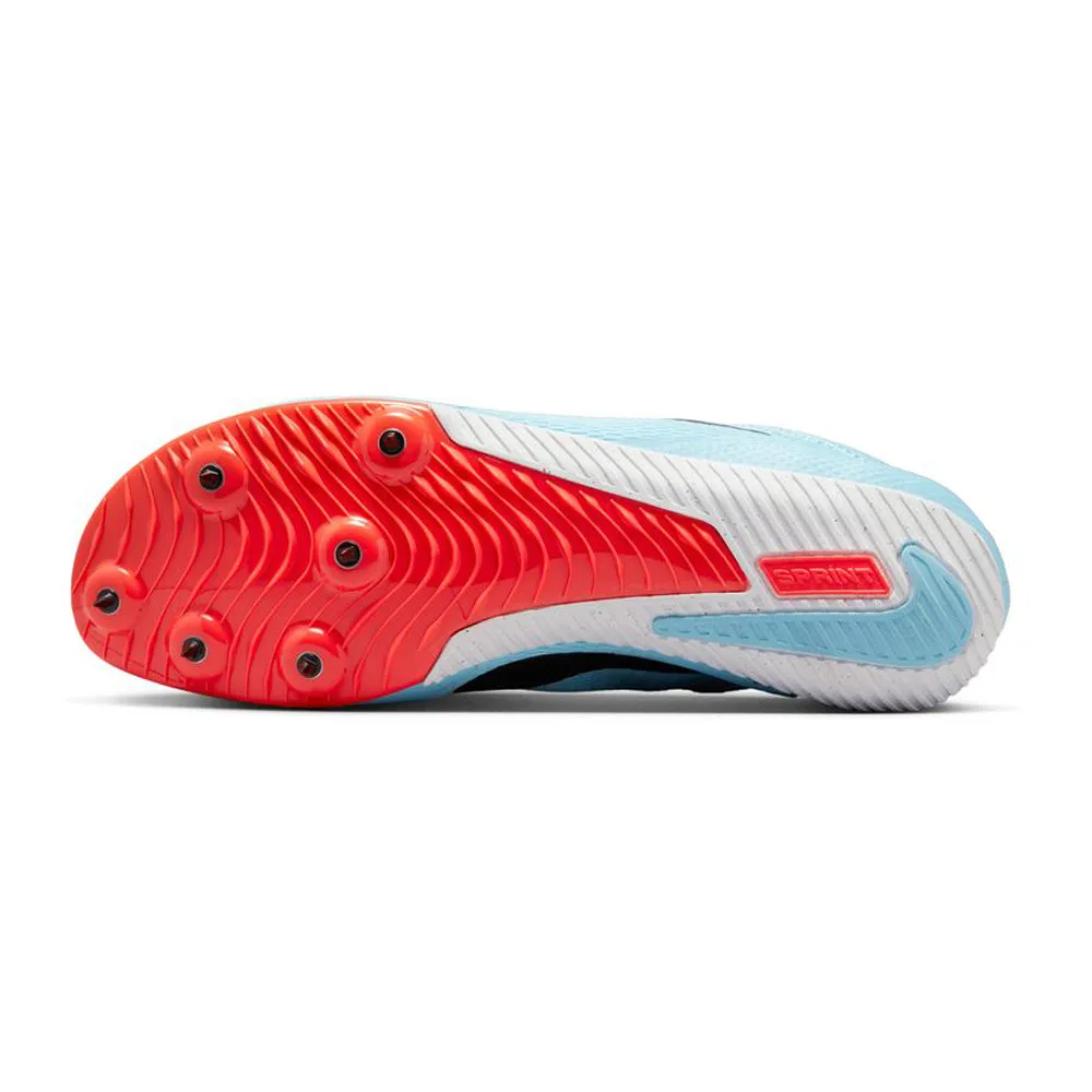NIKE ZOOM RIVAL ZAPATILLAS DE SPRINT CON CLAVOS  FA23