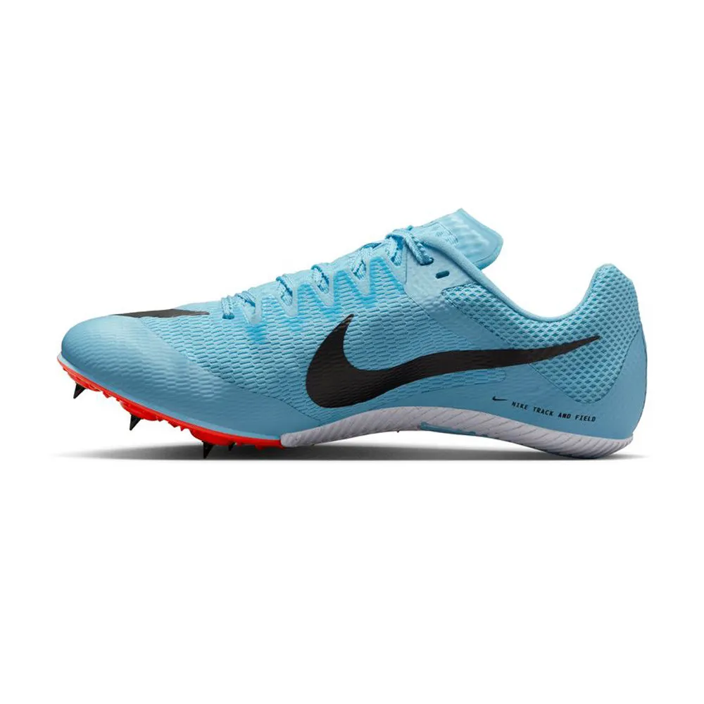 NIKE ZOOM RIVAL ZAPATILLAS DE SPRINT CON CLAVOS  FA23
