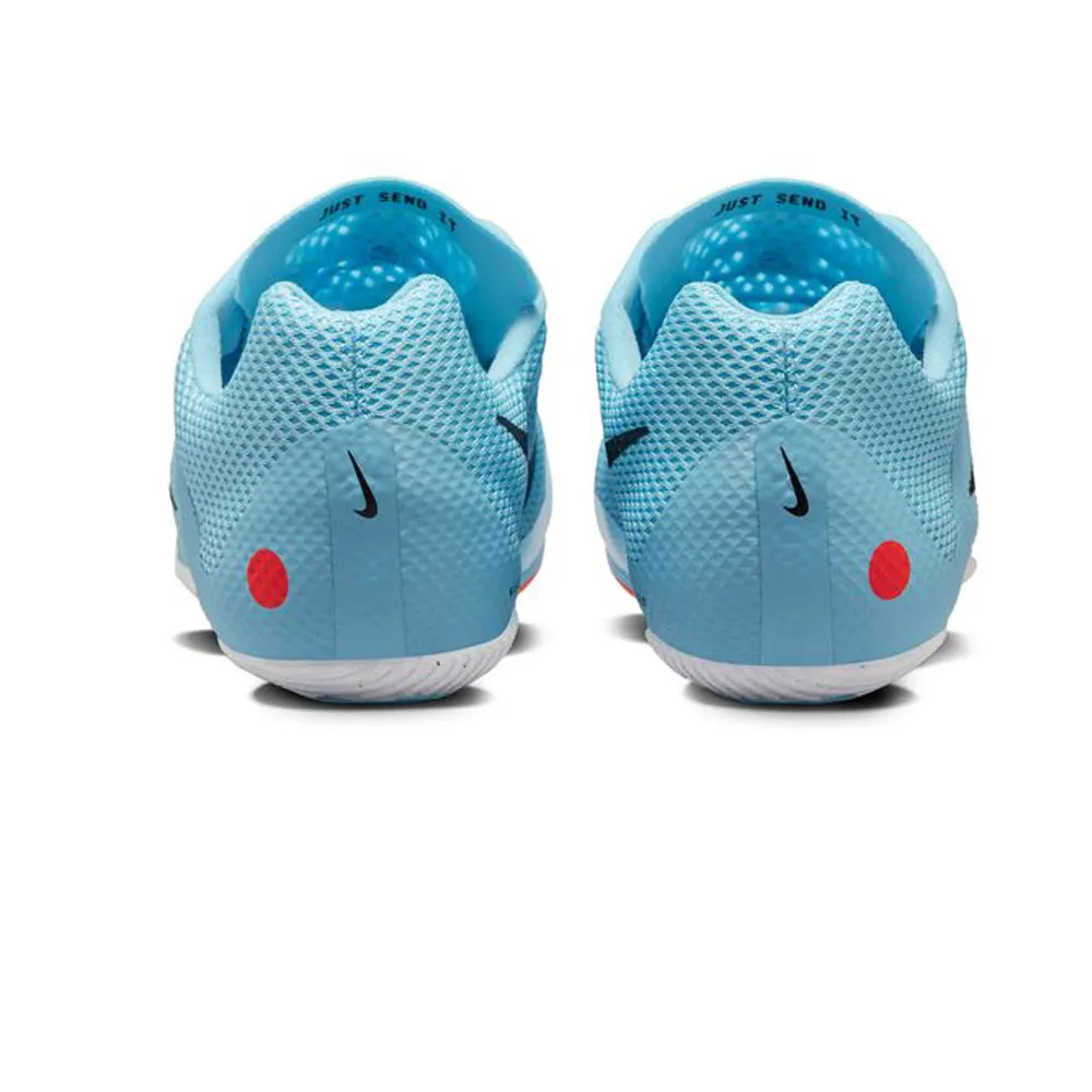 NIKE ZOOM RIVAL ZAPATILLAS DE SPRINT CON CLAVOS  FA23