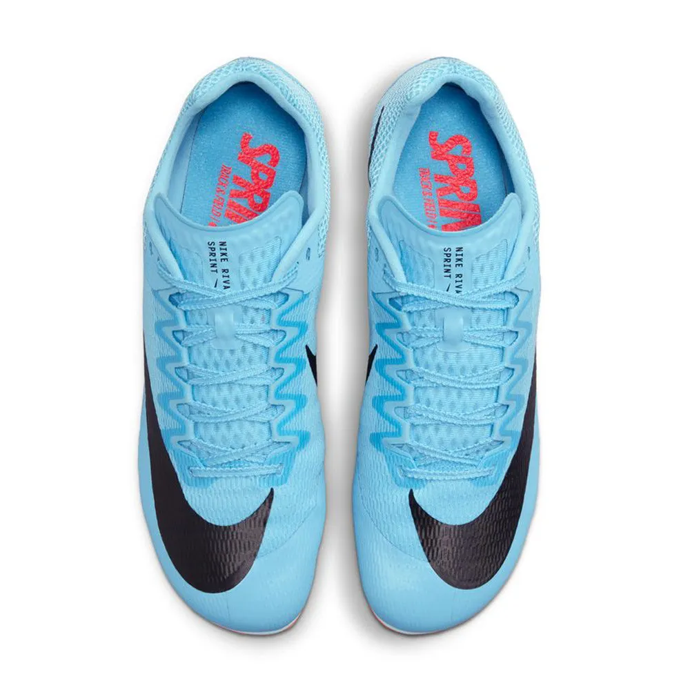 NIKE ZOOM RIVAL ZAPATILLAS DE SPRINT CON CLAVOS  FA23