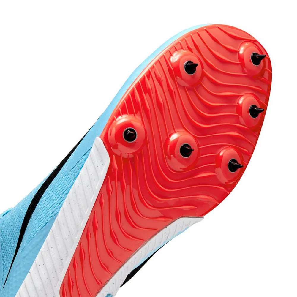 NIKE ZOOM RIVAL ZAPATILLAS DE SPRINT CON CLAVOS  FA23