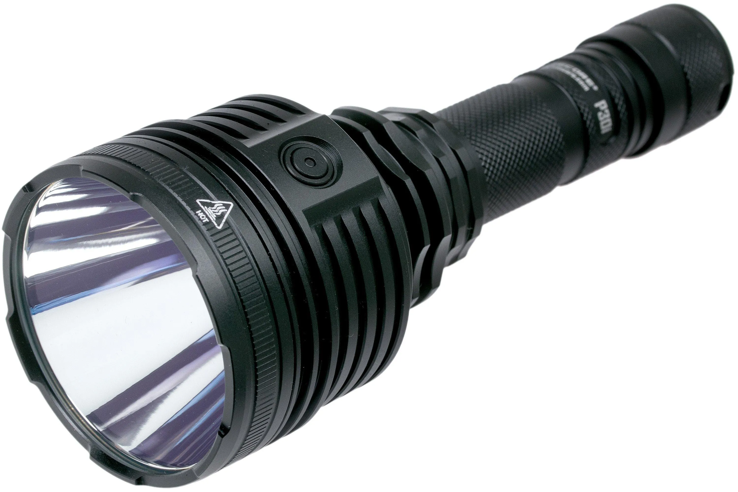 Nitecore P30i linterna recargable, 2000 lúmenes
