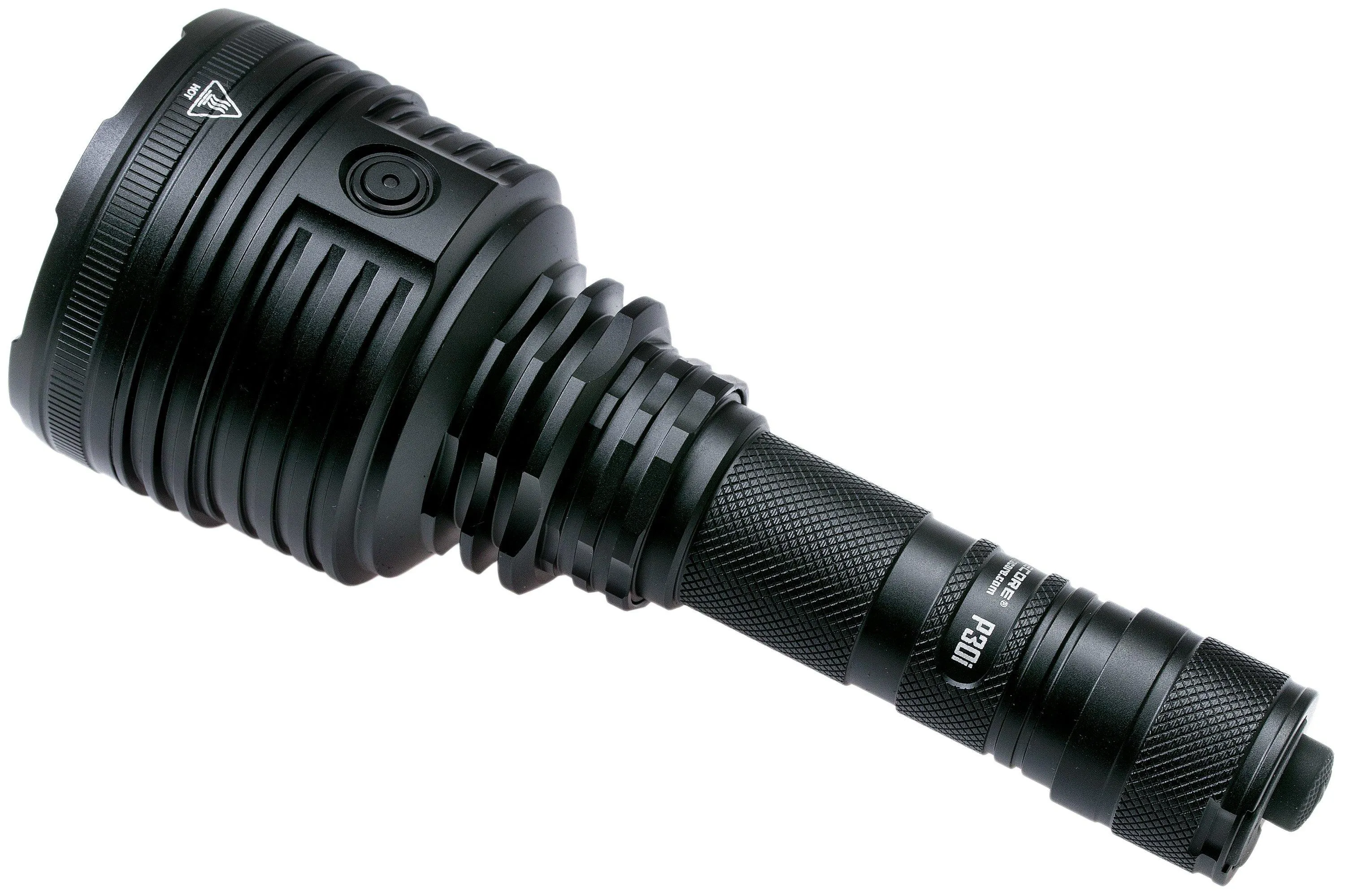 Nitecore P30i linterna recargable, 2000 lúmenes