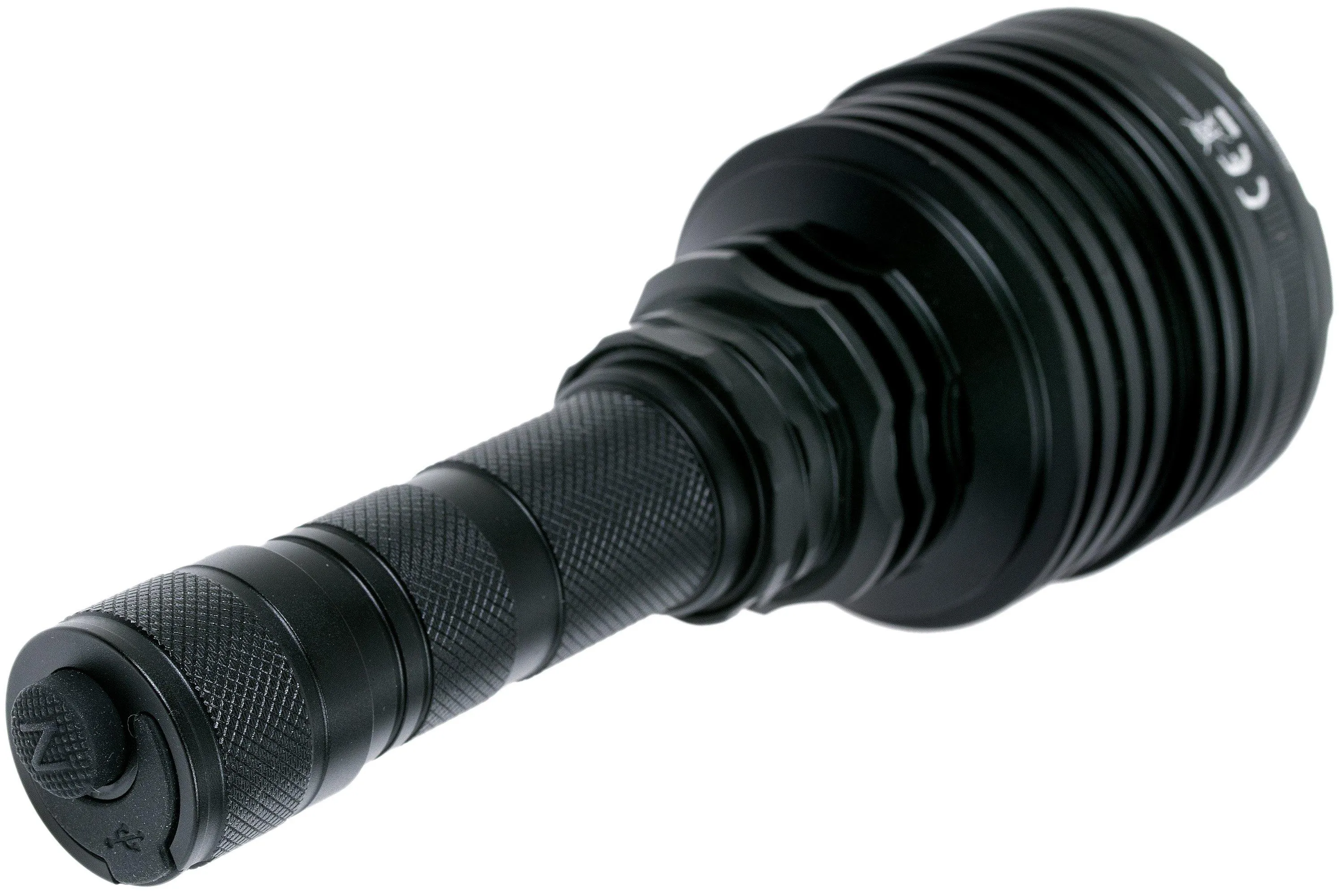 Nitecore P30i linterna recargable, 2000 lúmenes