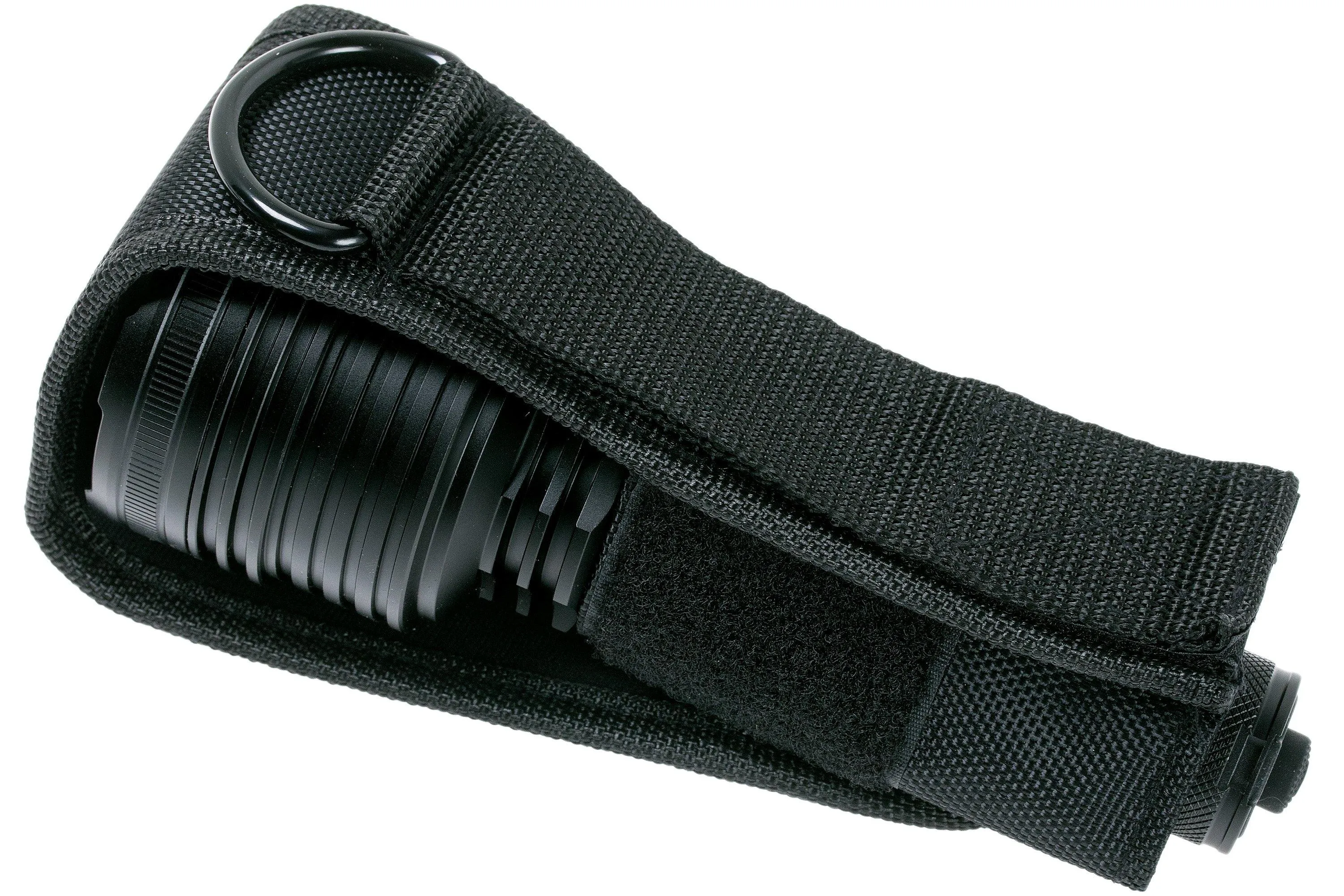 Nitecore P30i linterna recargable, 2000 lúmenes