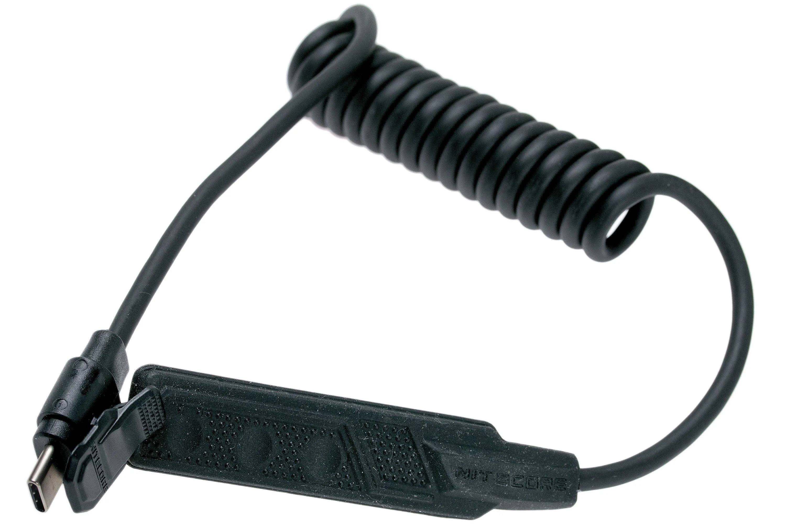 Nitecore P30i linterna recargable, 2000 lúmenes