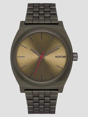 Nixon The Time Teller Reloj