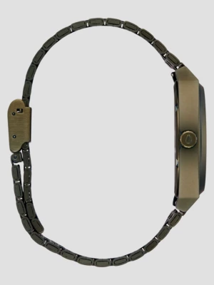 Nixon The Time Teller Reloj