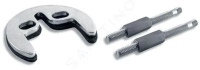 NOVASERVIS PIEZAS DE RECAMBIO  PAQUETE DE INSTALACIóN PARA 32001 MB/32001