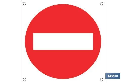 OB18 "Prohibido"
