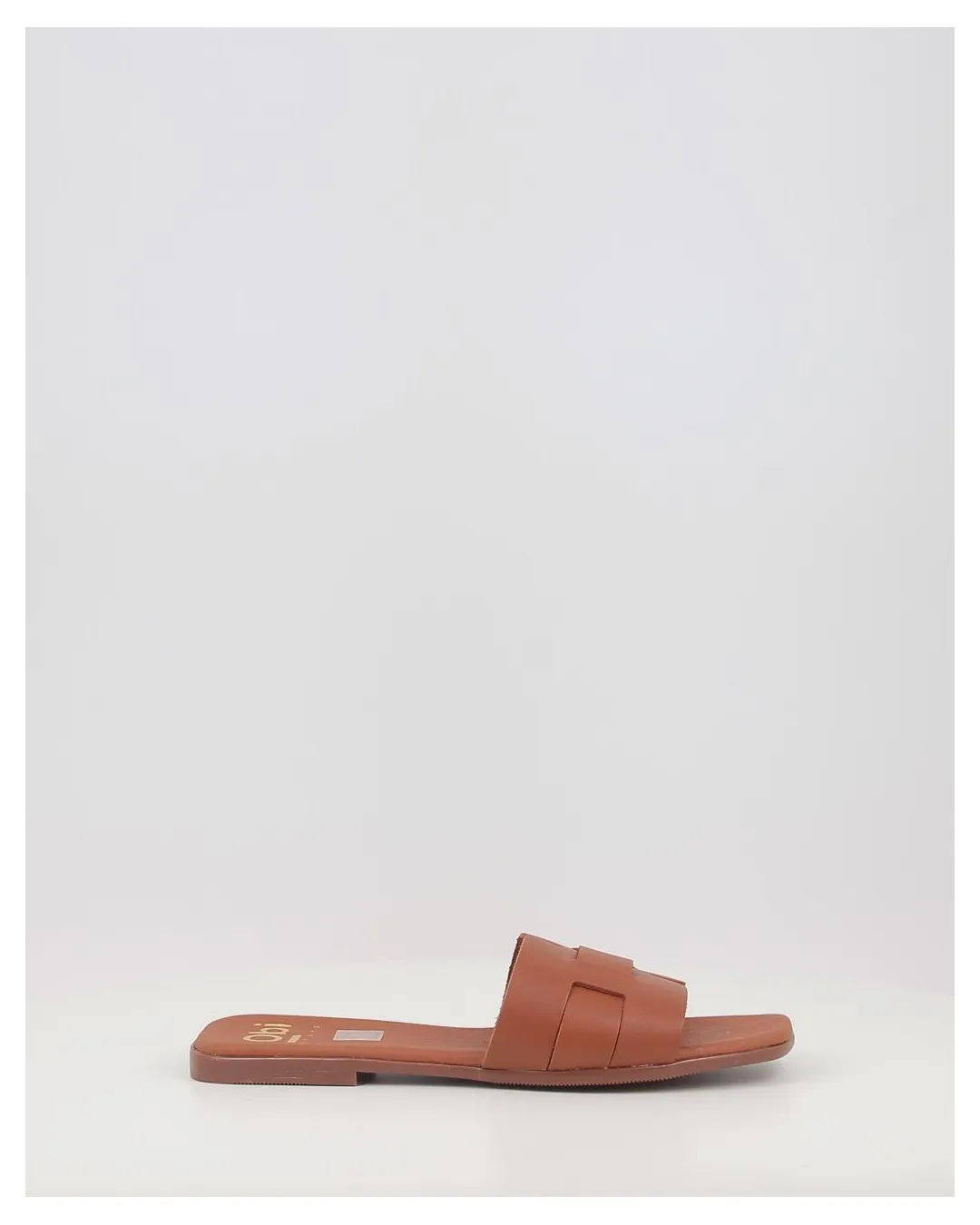 Obi Shoes Sandalias Obi Shoes 5315 cuero