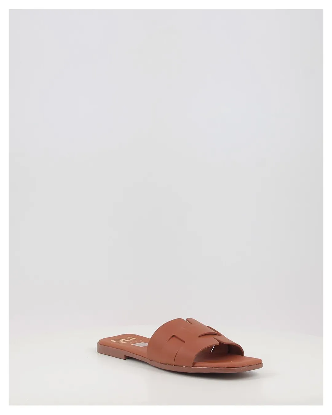 Obi Shoes Sandalias Obi Shoes 5315 cuero