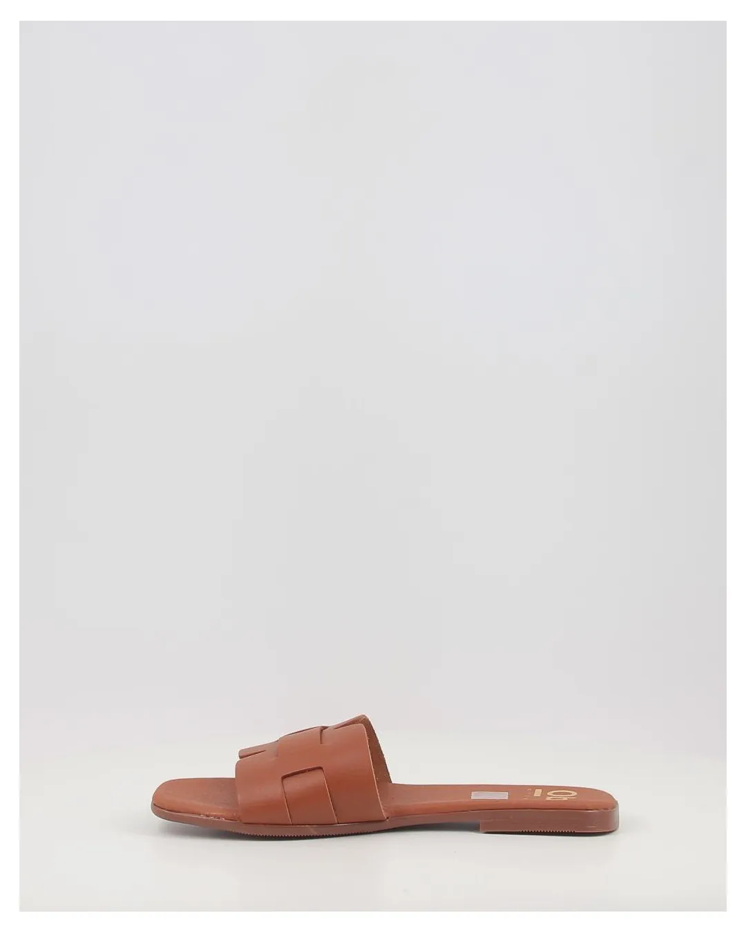 Obi Shoes Sandalias Obi Shoes 5315 cuero