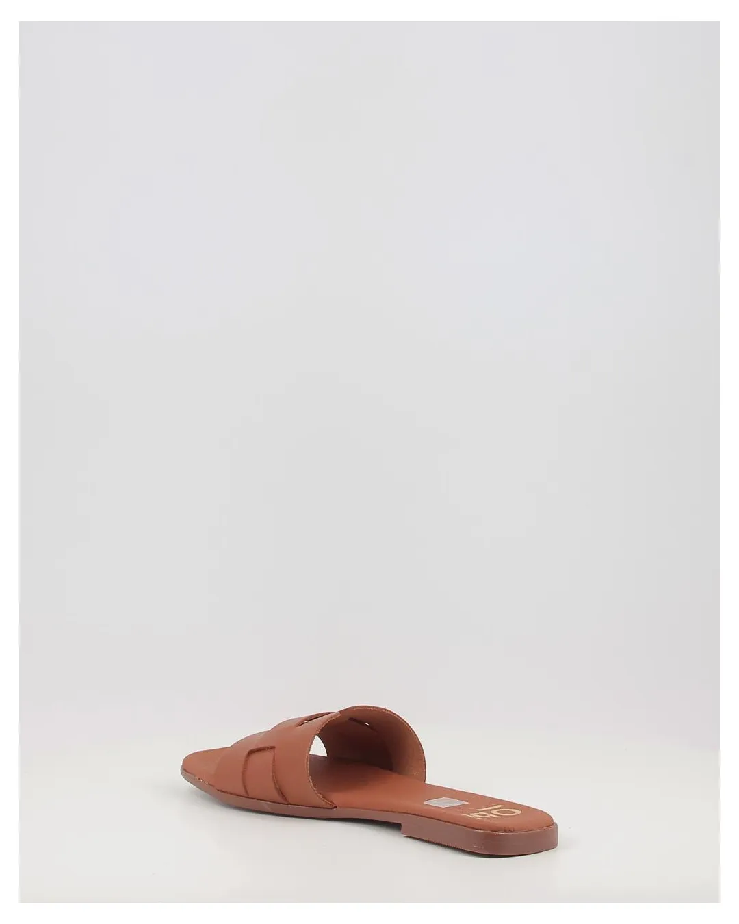 Obi Shoes Sandalias Obi Shoes 5315 cuero
