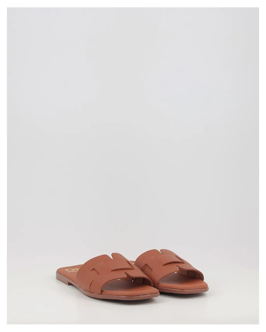 Obi Shoes Sandalias Obi Shoes 5315 cuero