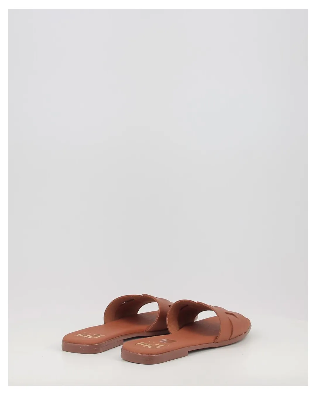 Obi Shoes Sandalias Obi Shoes 5315 cuero