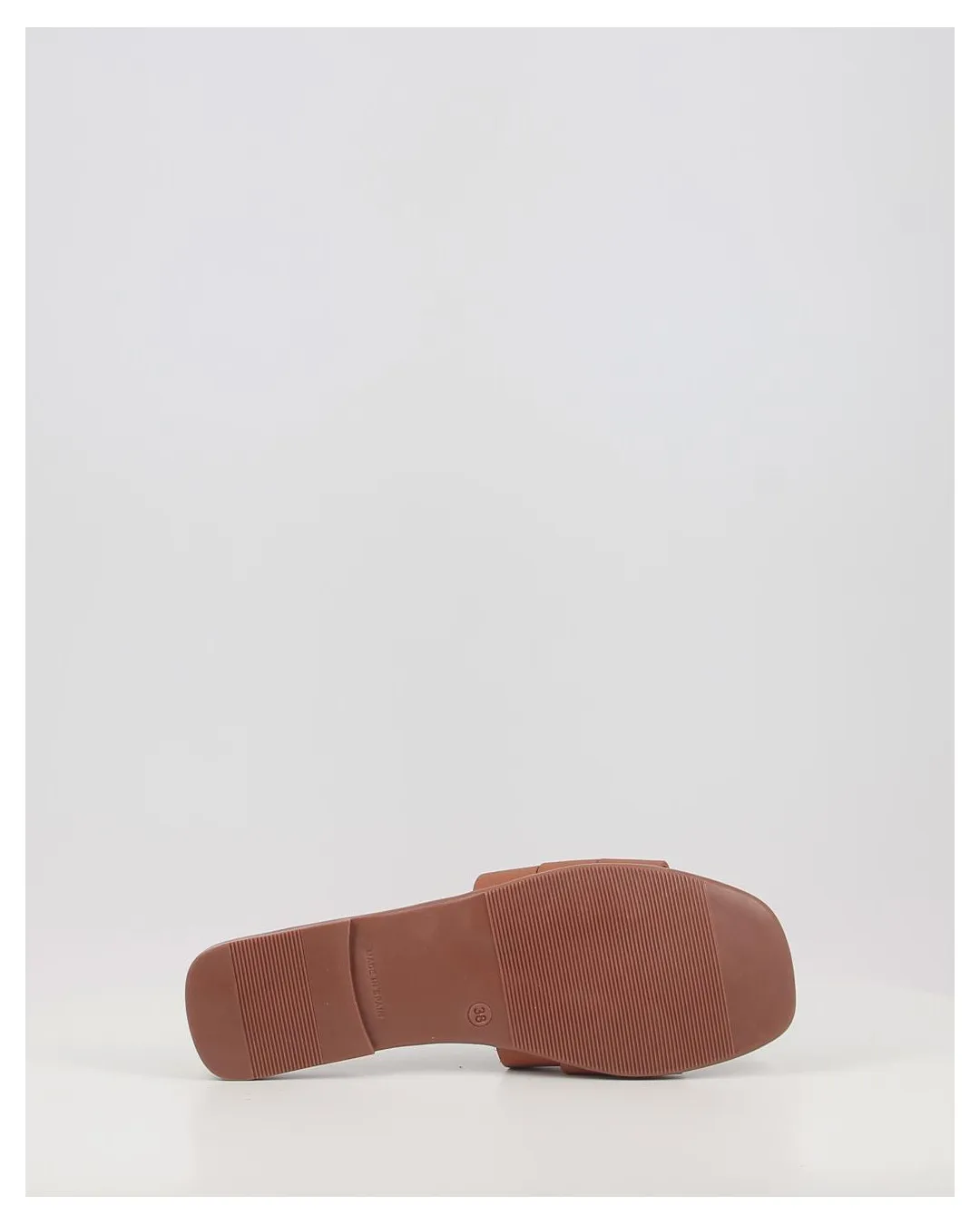 Obi Shoes Sandalias Obi Shoes 5315 cuero