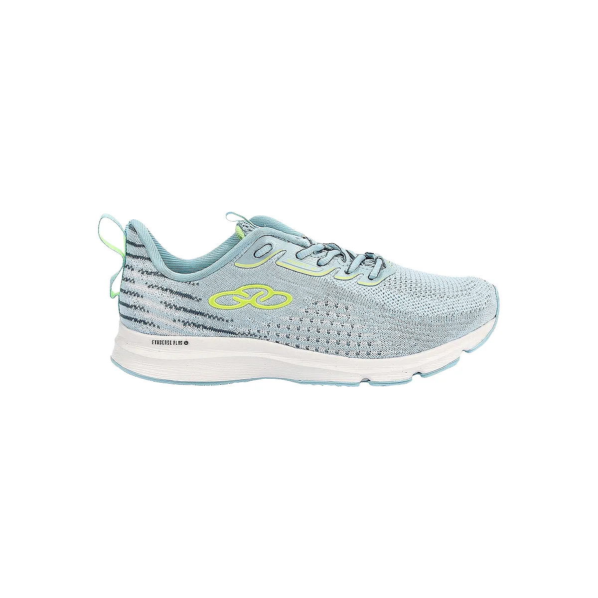 Olympikus Zapatillas Swift 2 – Mujer – 41620893skyblu