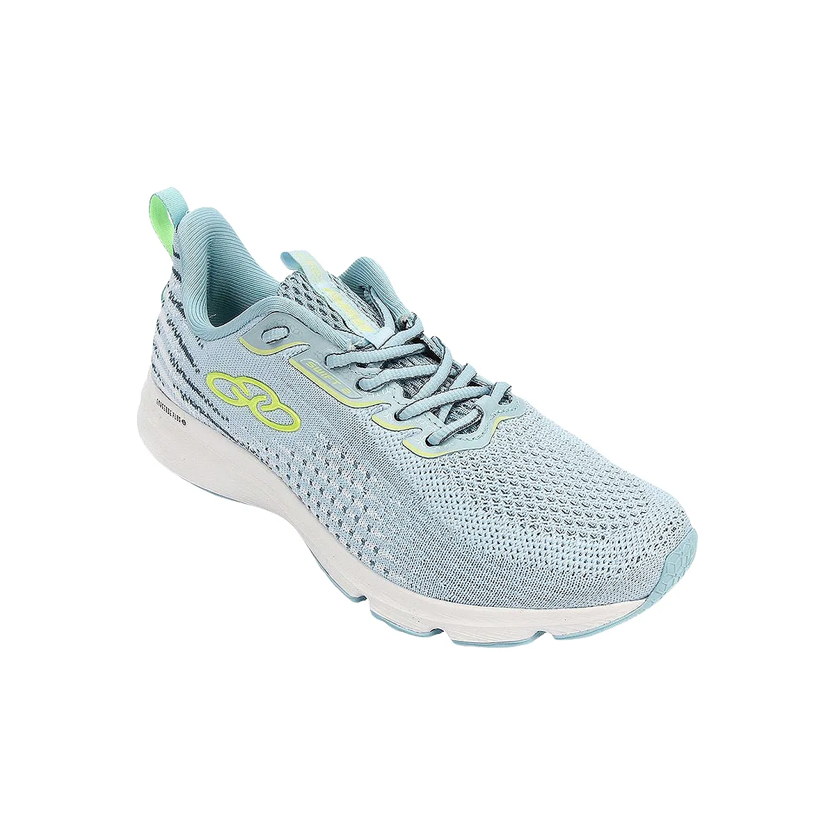 Olympikus Zapatillas Swift 2 – Mujer – 41620893skyblu
