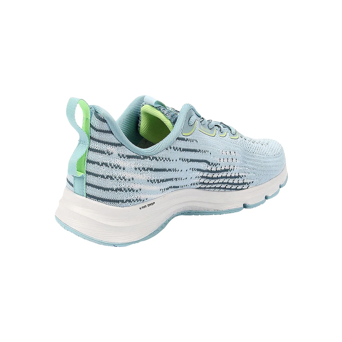 Olympikus Zapatillas Swift 2 – Mujer – 41620893skyblu