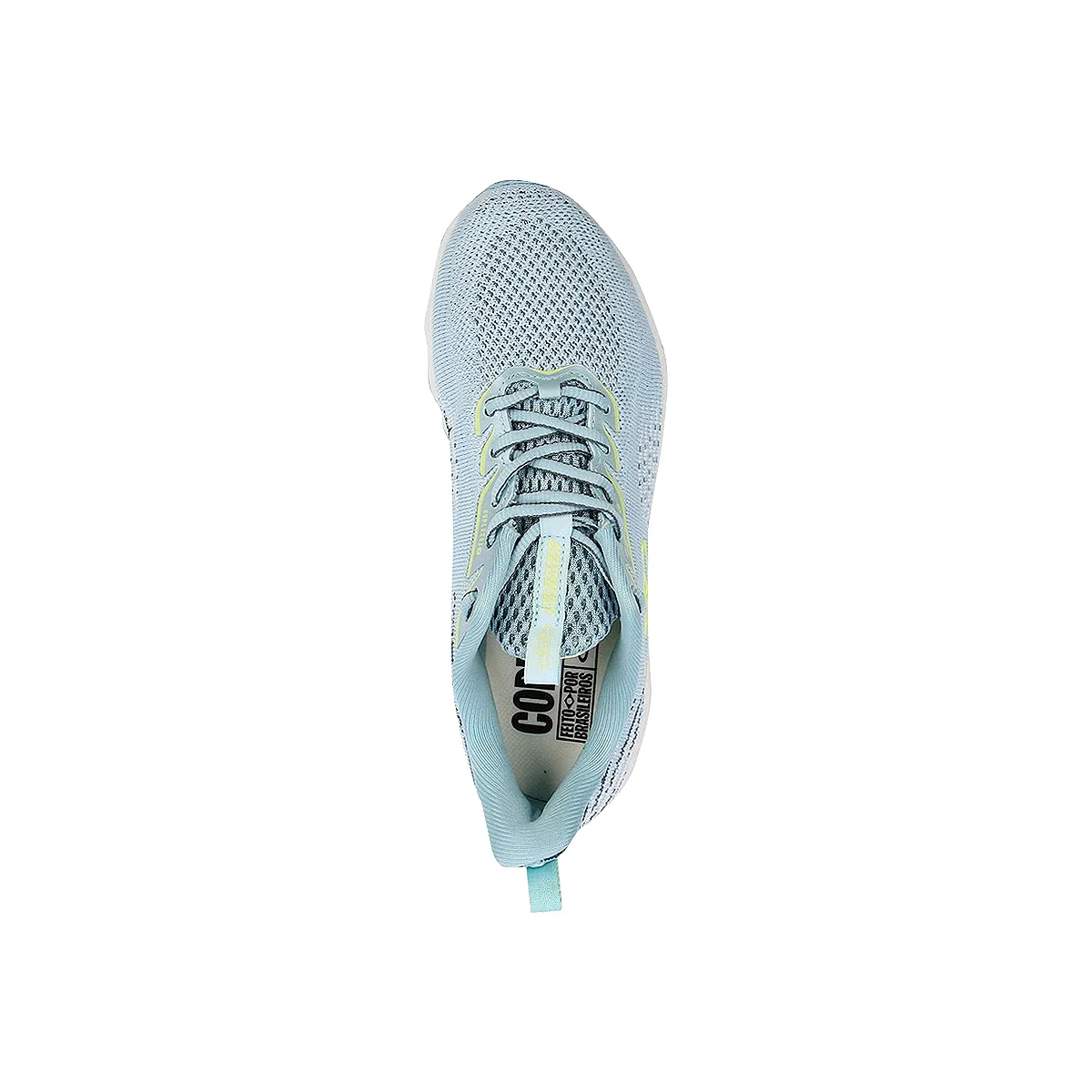 Olympikus Zapatillas Swift 2 – Mujer – 41620893skyblu