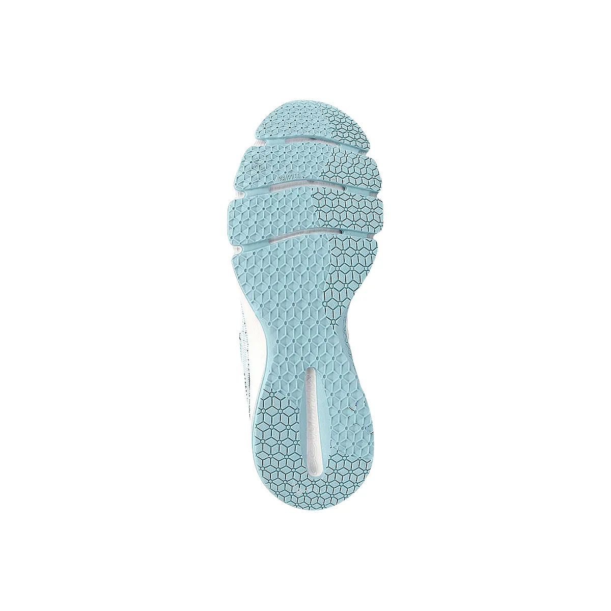 Olympikus Zapatillas Swift 2 – Mujer – 41620893skyblu
