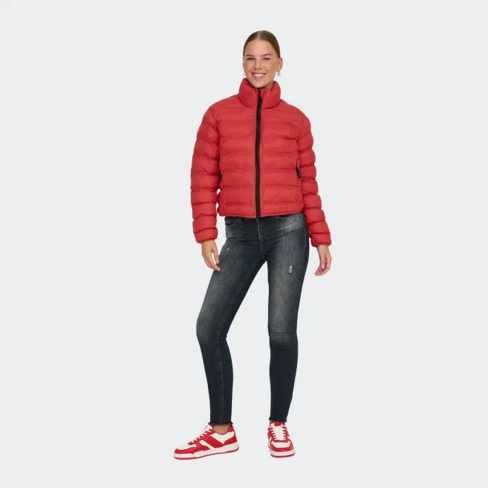 ONLY Chaqueta acolchada