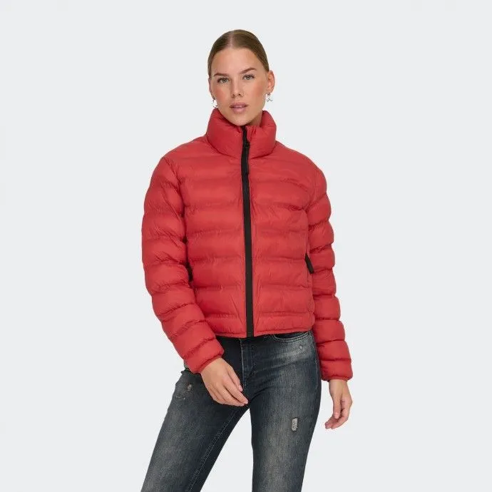 ONLY Chaqueta acolchada