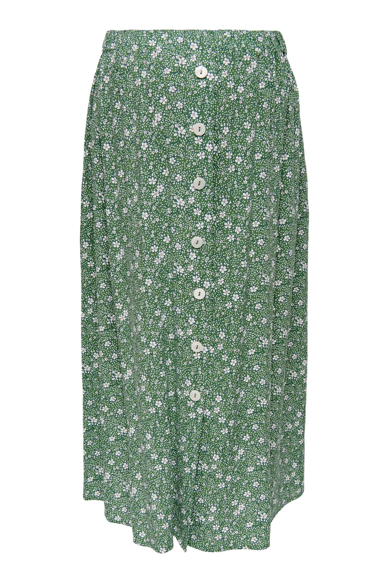 Only Maternity Falda midi maternity