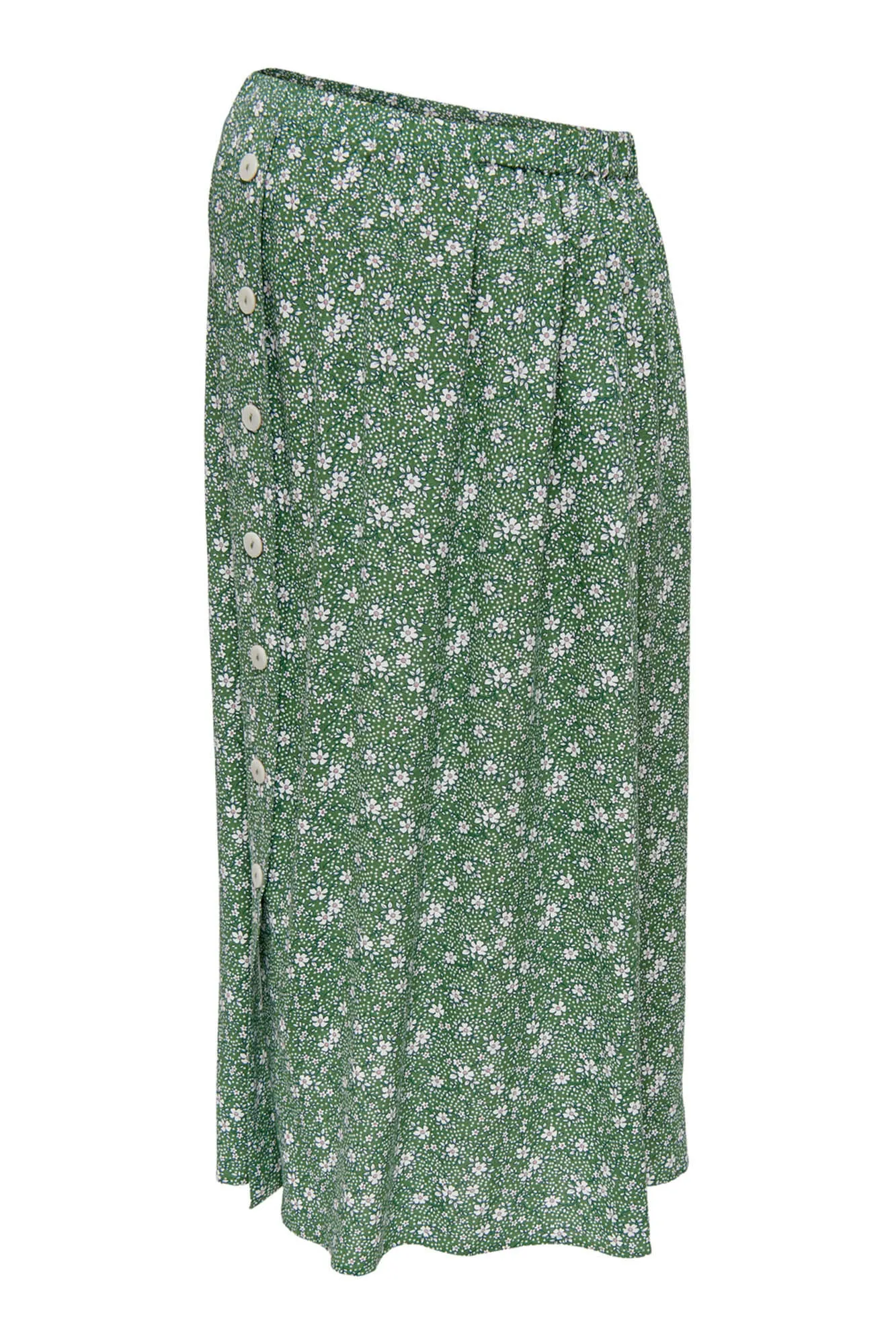 Only Maternity Falda midi maternity