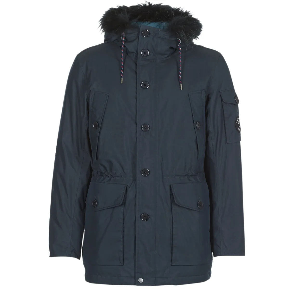 ORLANDO EXPEDITION PARKA