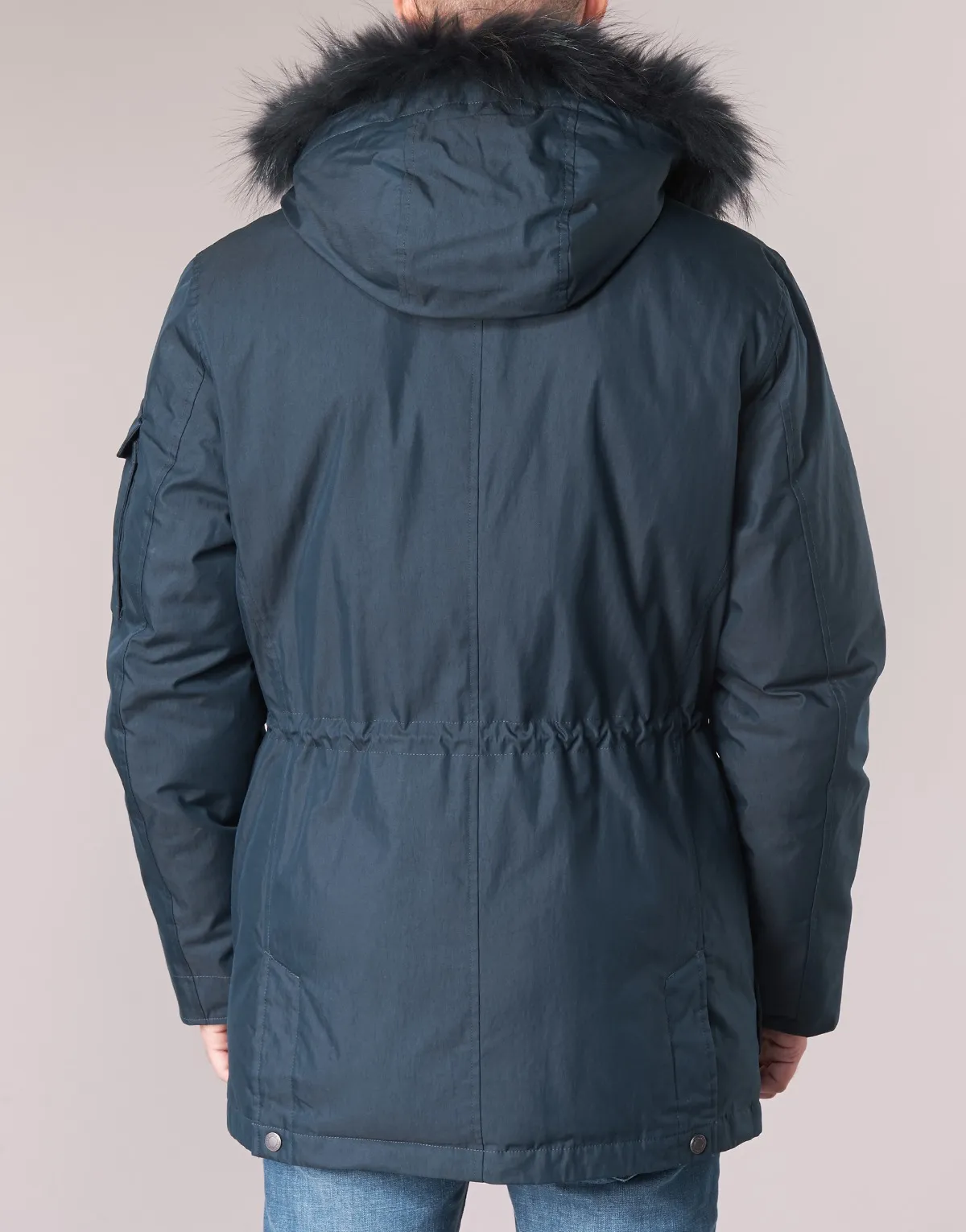 ORLANDO EXPEDITION PARKA
