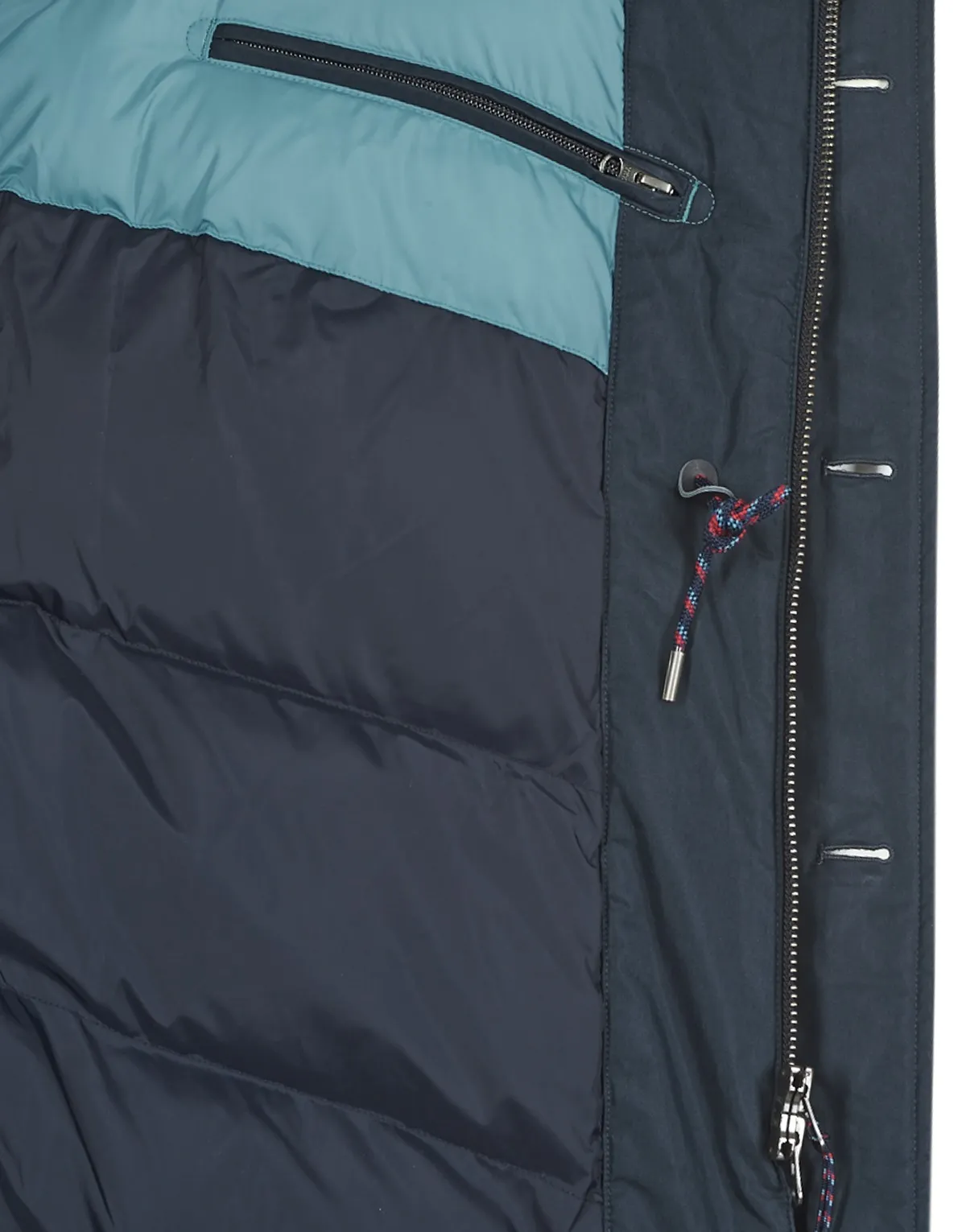 ORLANDO EXPEDITION PARKA