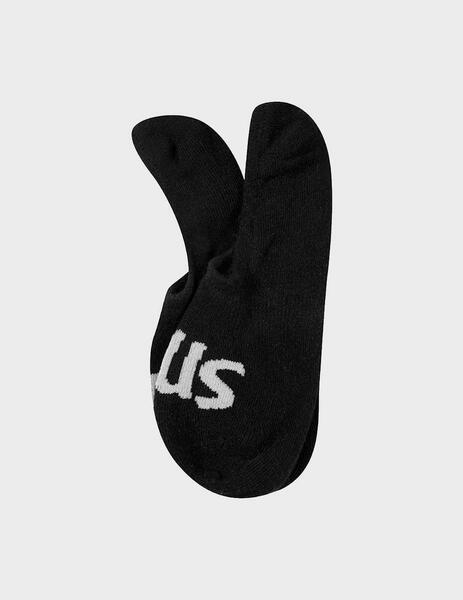 Pack 3 Calcetines Deus Ex Machina Curvy No Show multicolor