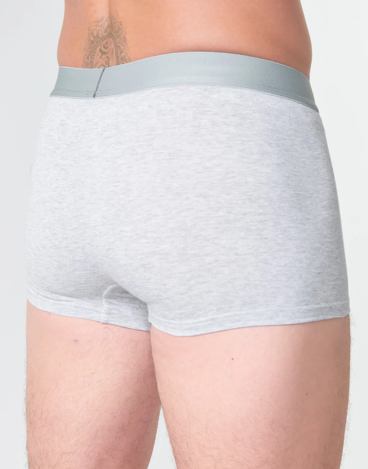 PACK COTON BIO X3