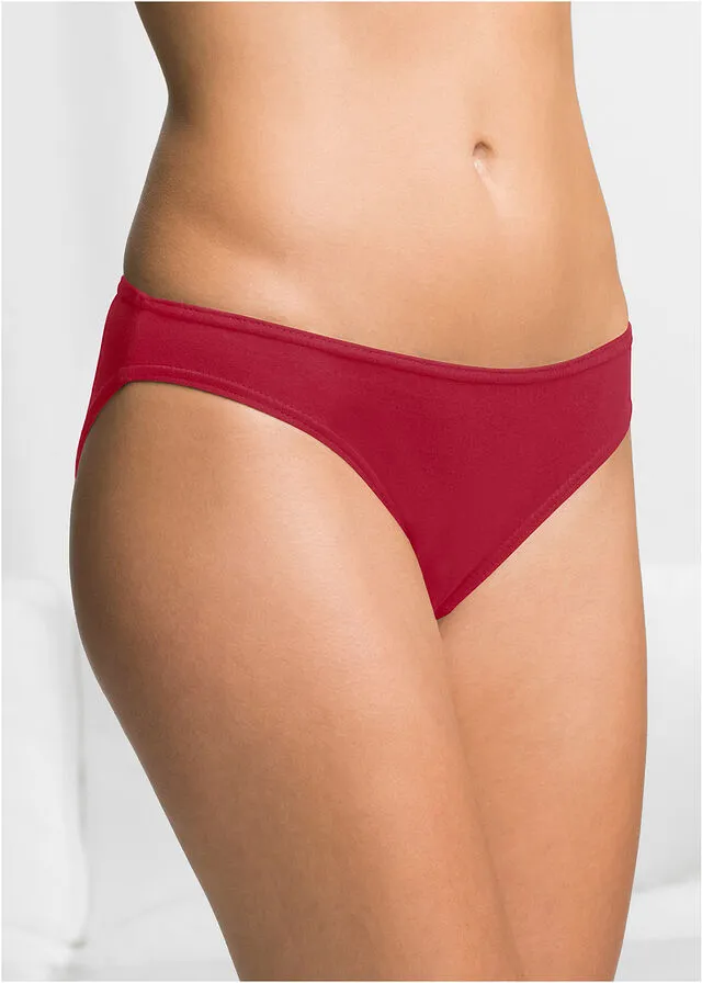 PACK DE 10 BRAGAS MULTICOLORFUCSIA