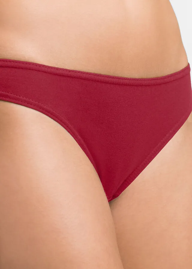 PACK DE 10 BRAGAS MULTICOLORFUCSIA