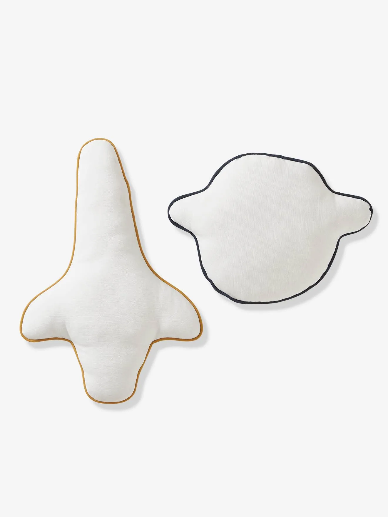 Pack de 2 cojines Espacio