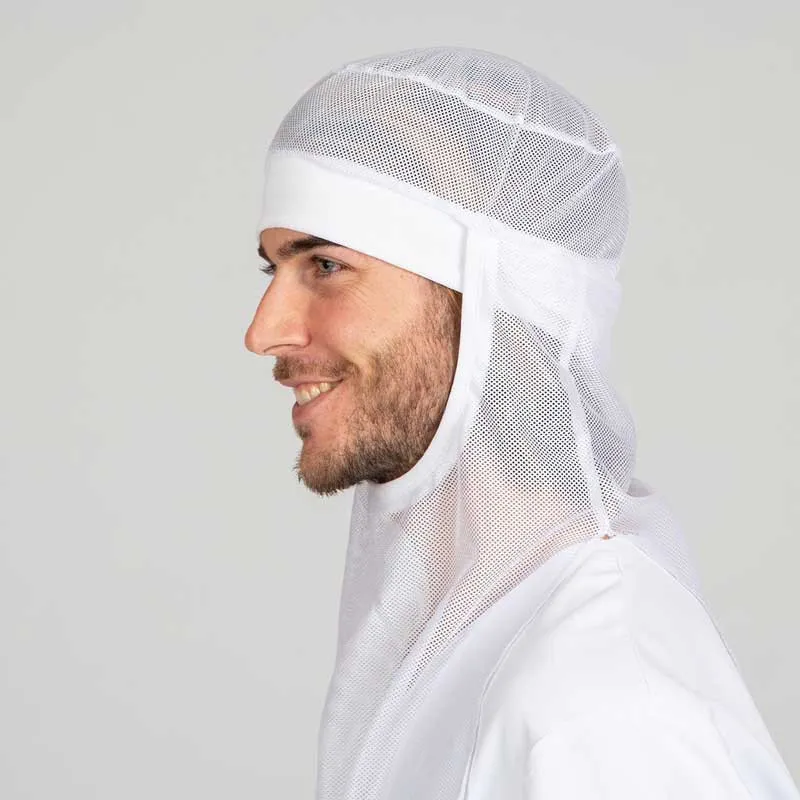 PACK DE 6 GORROS DE REJILLA BALACLAVA  GARY'S
