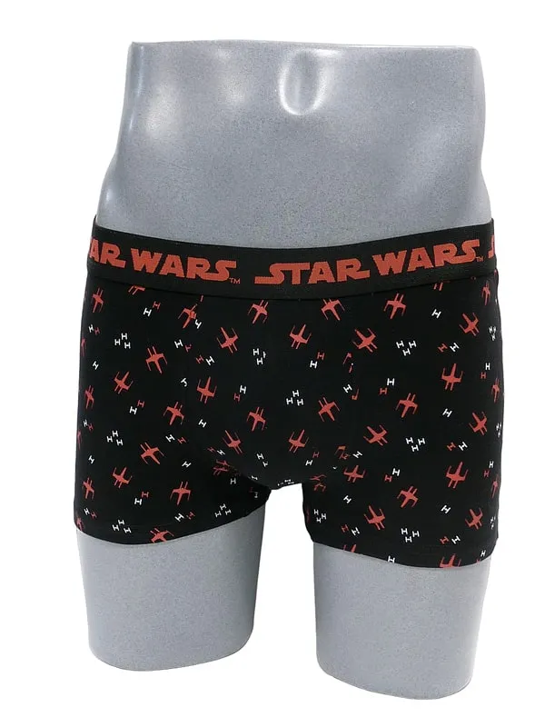 Pack de Boxers Star Wars mod. darker 