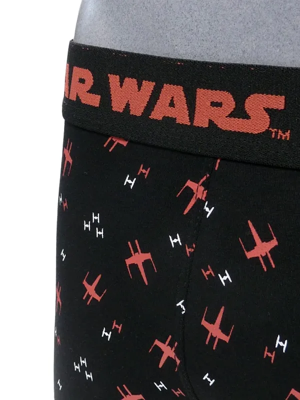 Pack de Boxers Star Wars mod. darker 