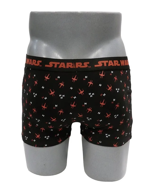Pack de Boxers Star Wars mod. darker 