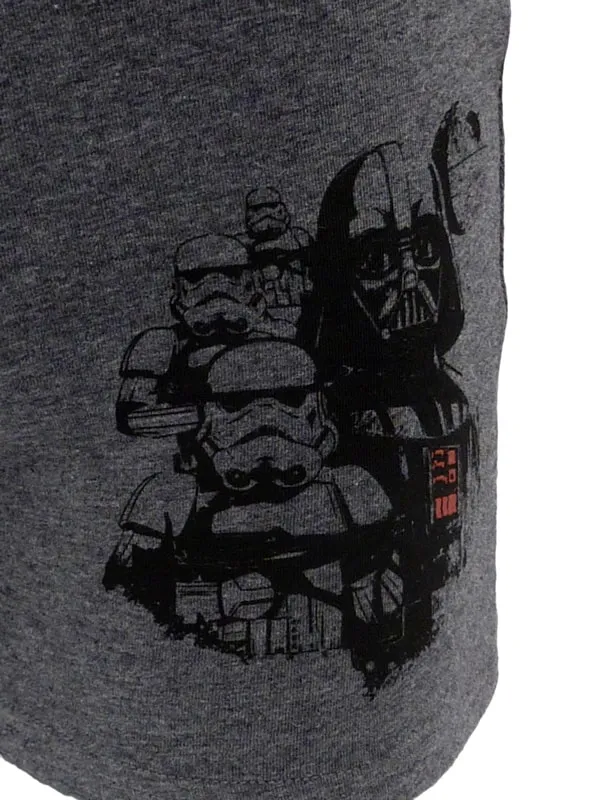Pack de Boxers Star Wars mod. darker 