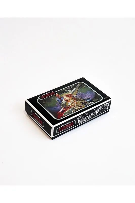 Pack de Boxers Star Wars mod. darker 